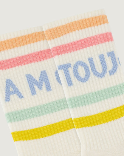 Gasnier Amour Socks