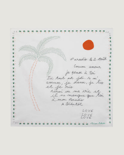 Guenot Postcard