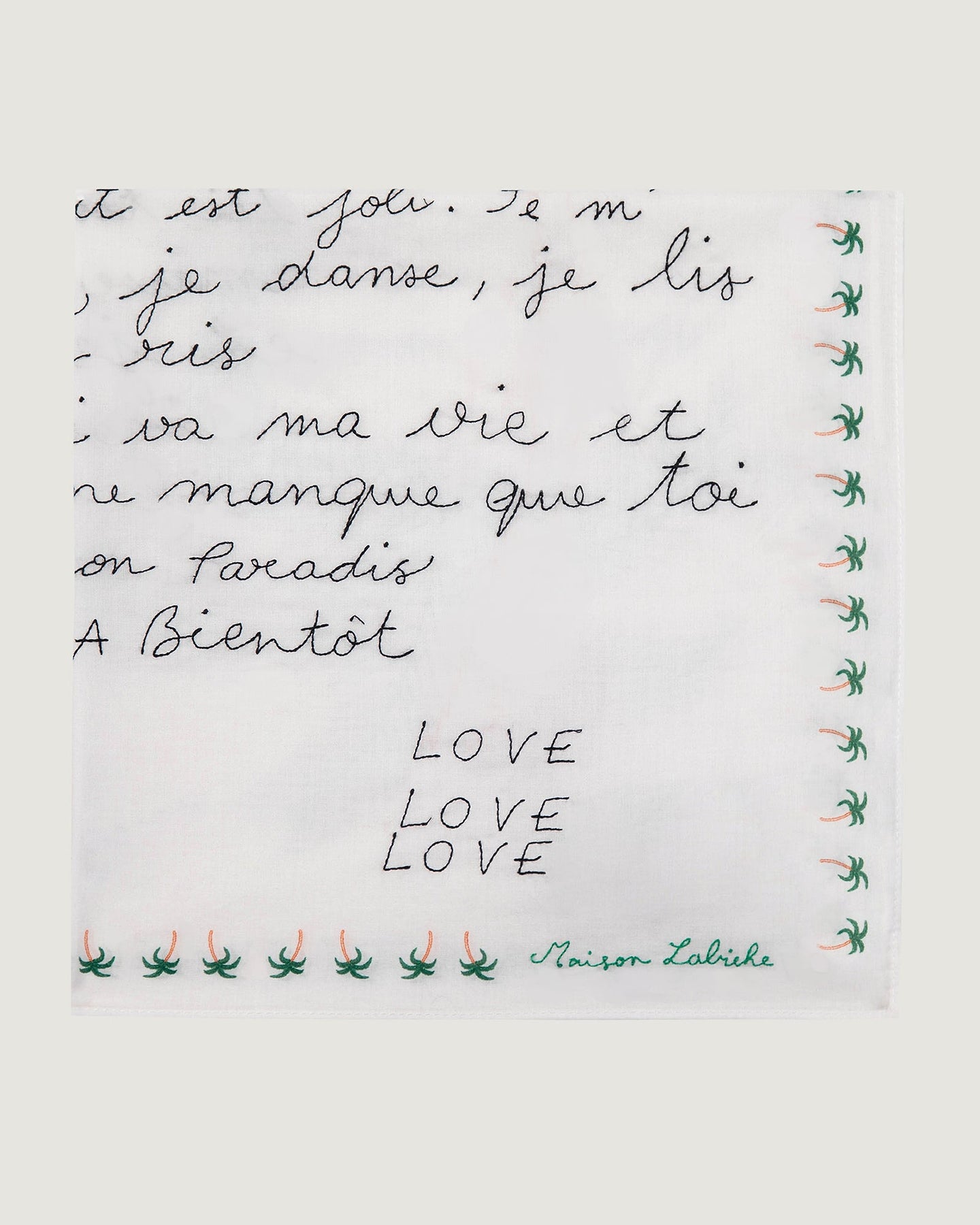 Guenot Postcard