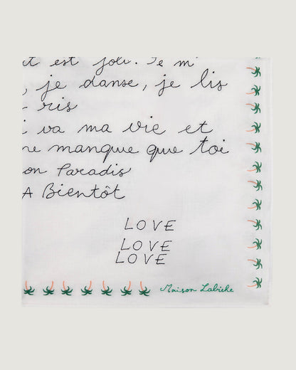 Guenot Postcard