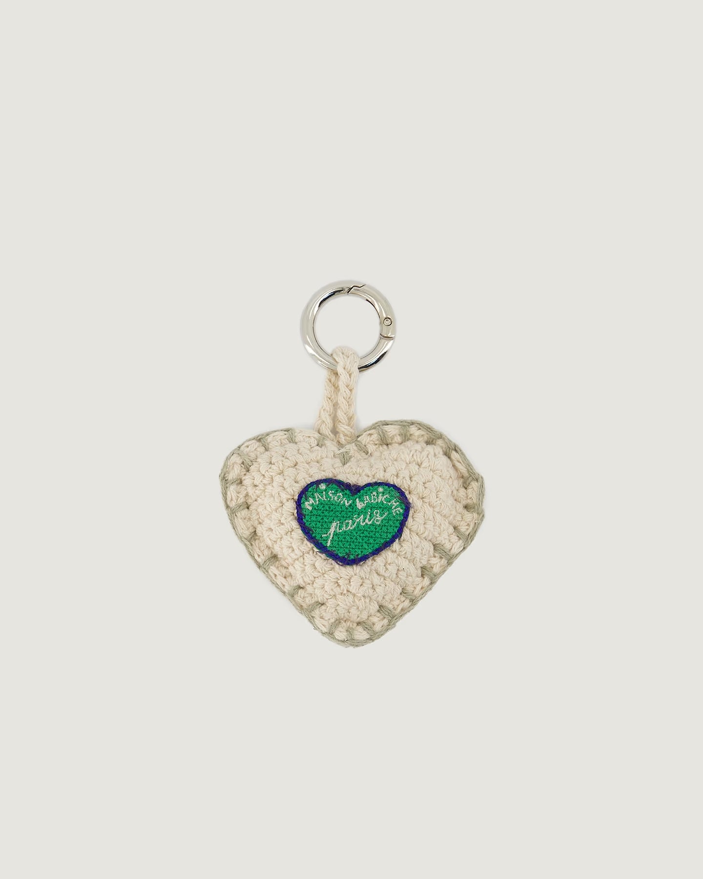 Montempoivre Heart