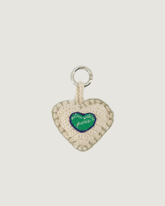 Montempoivre Heart