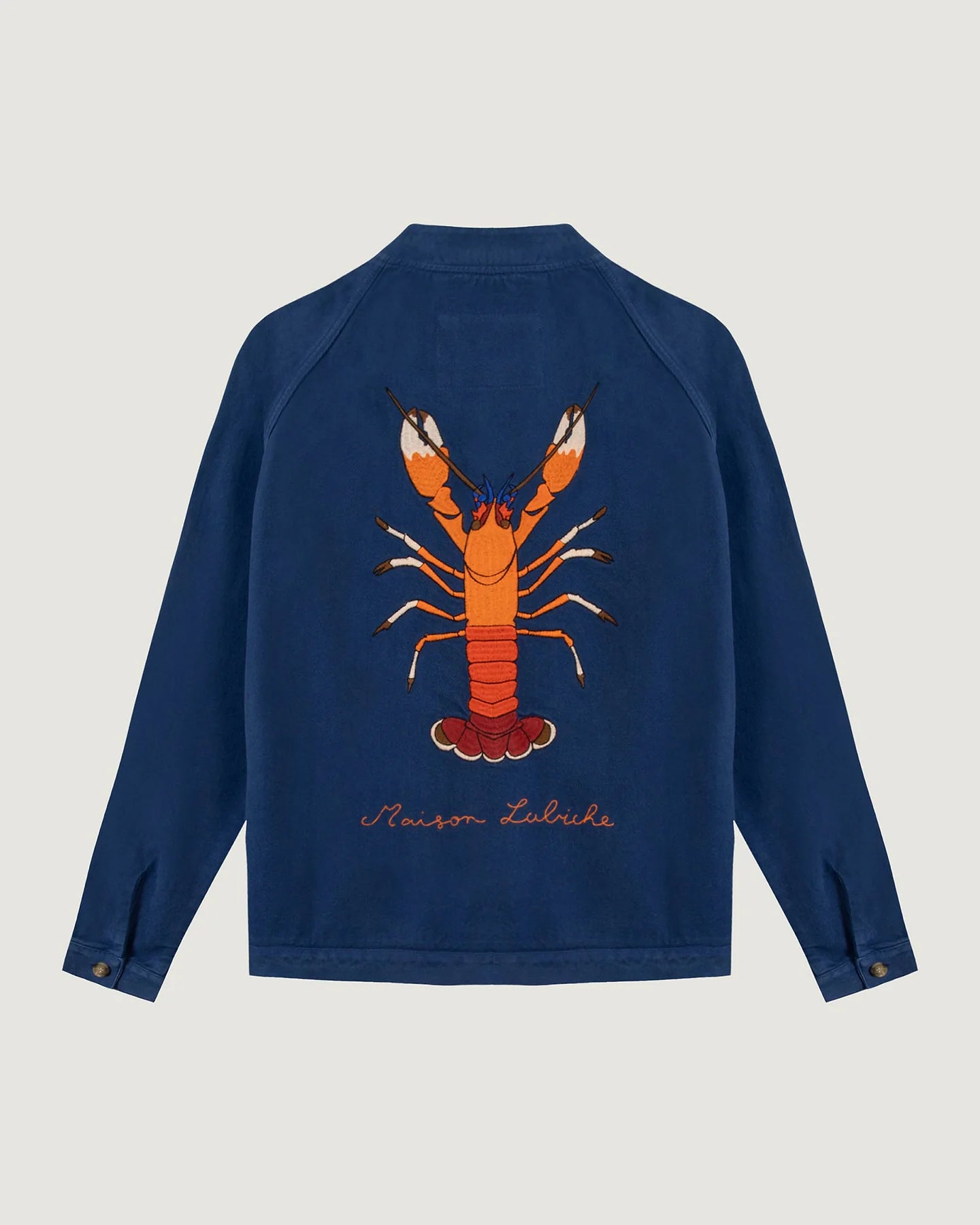 Lobster Shirt