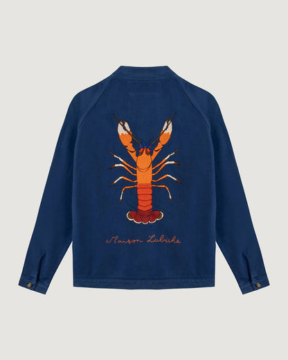 Lobster Shirt