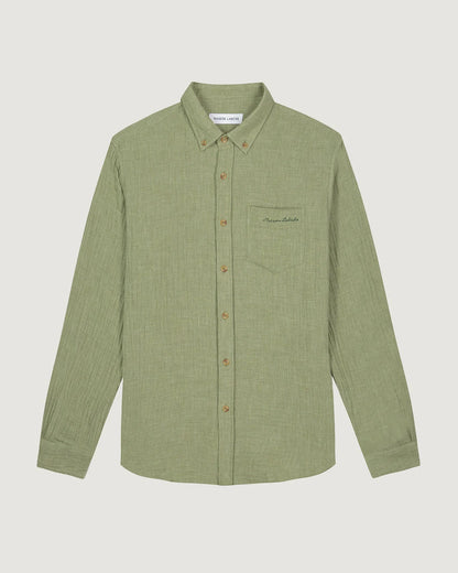Maison Labiche Shirt