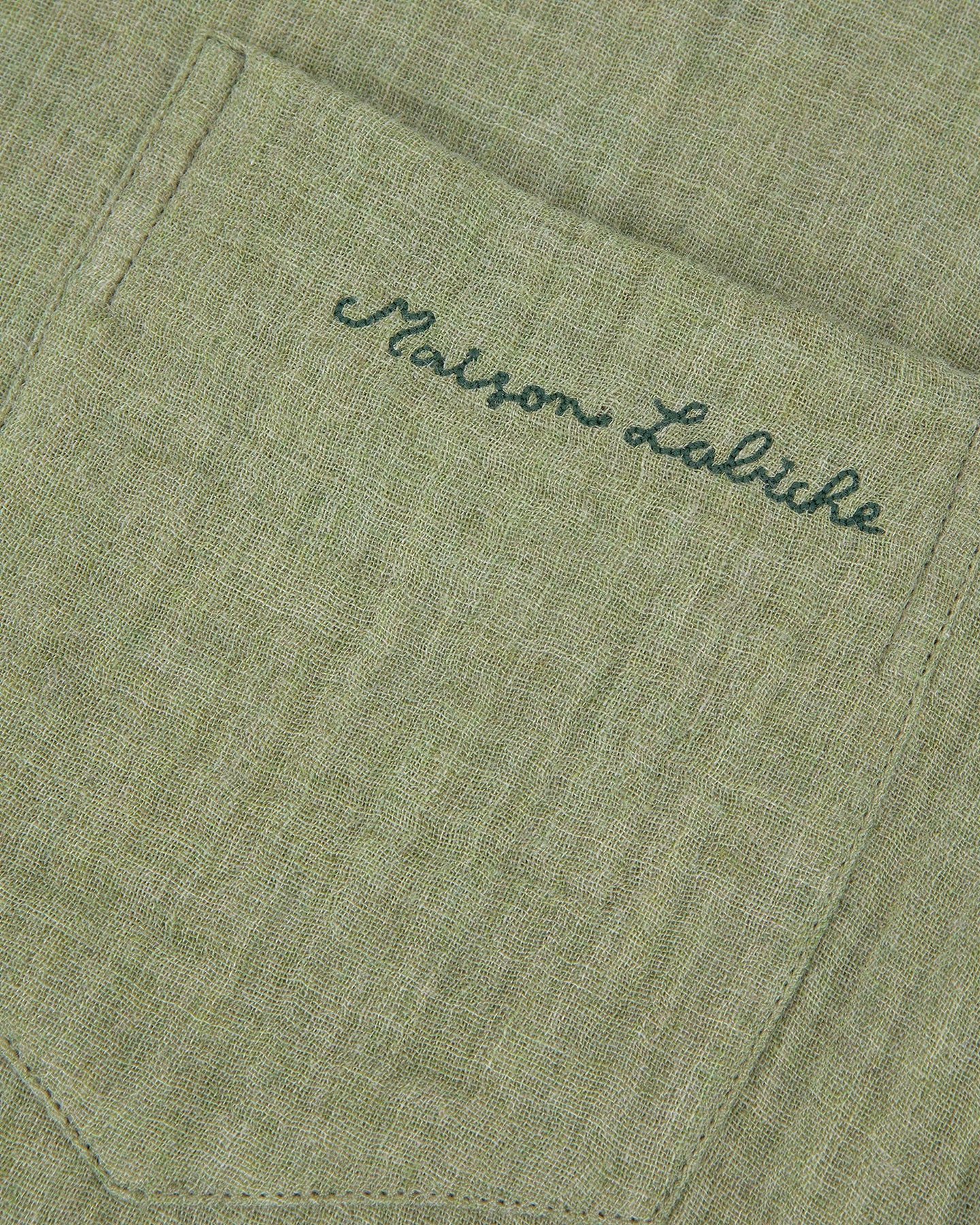 Maison Labiche Shirt