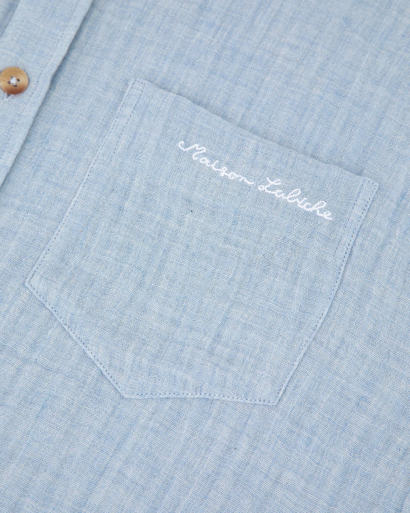 Maison Labiche Shirt