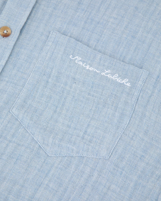 Maison Labiche Shirt