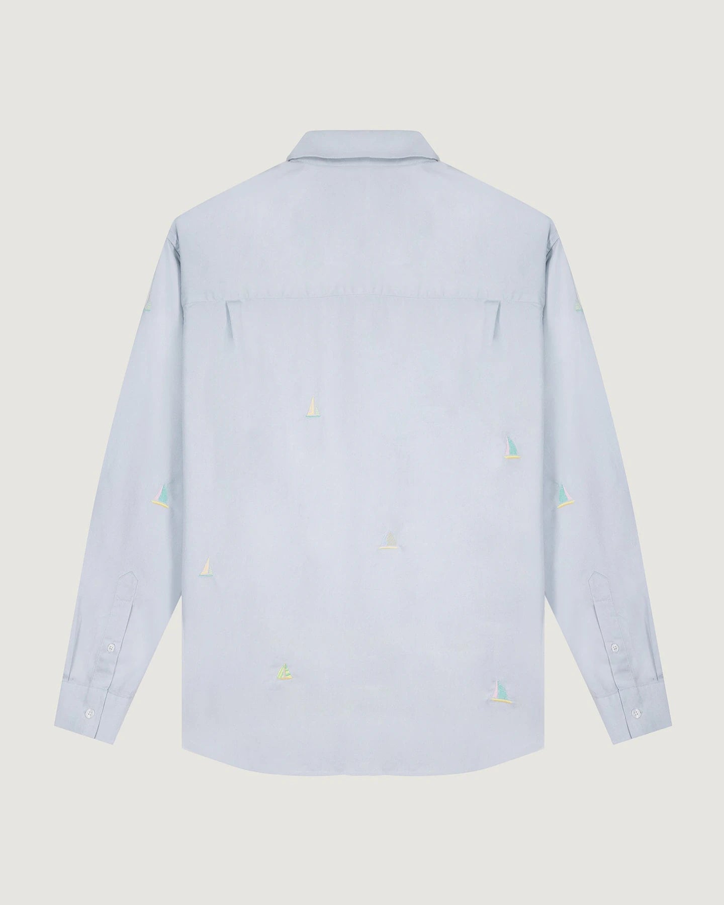 Emby Breteuil Boat Shirt