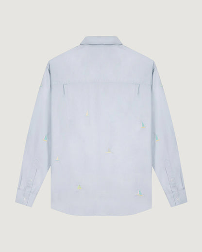 Emby Breteuil Boat Shirt