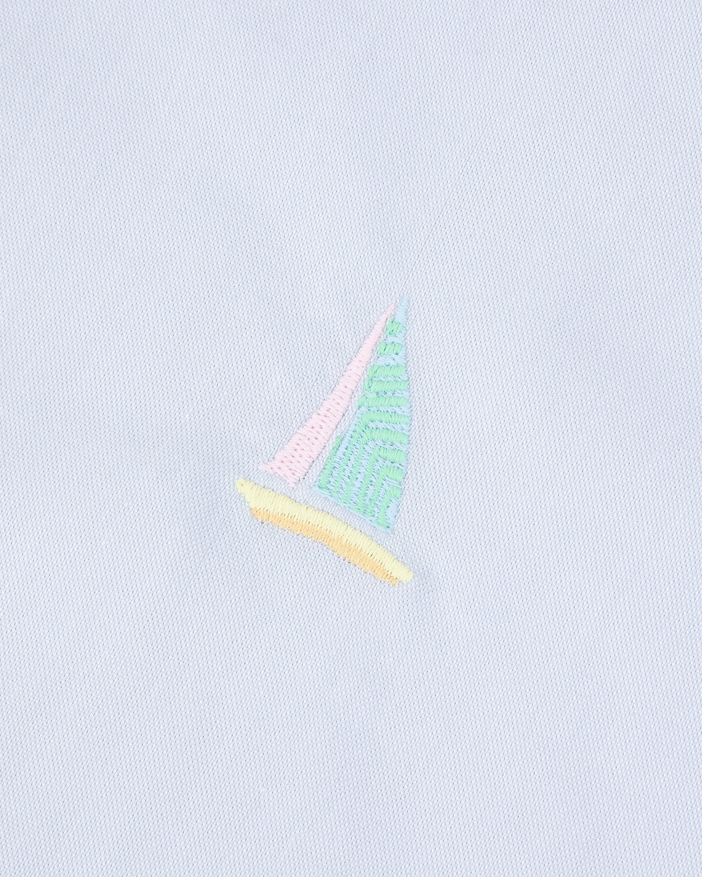 Emby Breteuil Boat Shirt