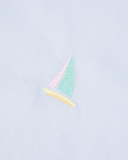 Emby Breteuil Boat Shirt