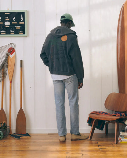 Palm Sweatshirt