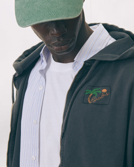 Palm Sweatshirt