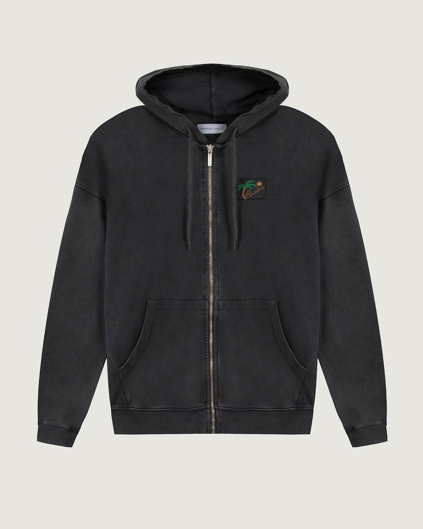 Palm Sweatshirt