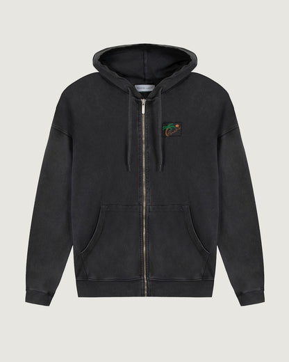Palm Sweatshirt