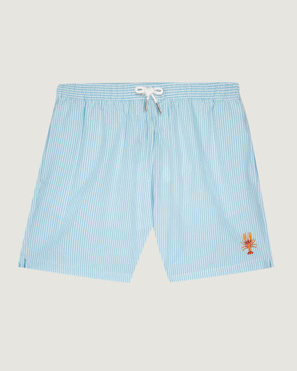 Maillot Lobster Short