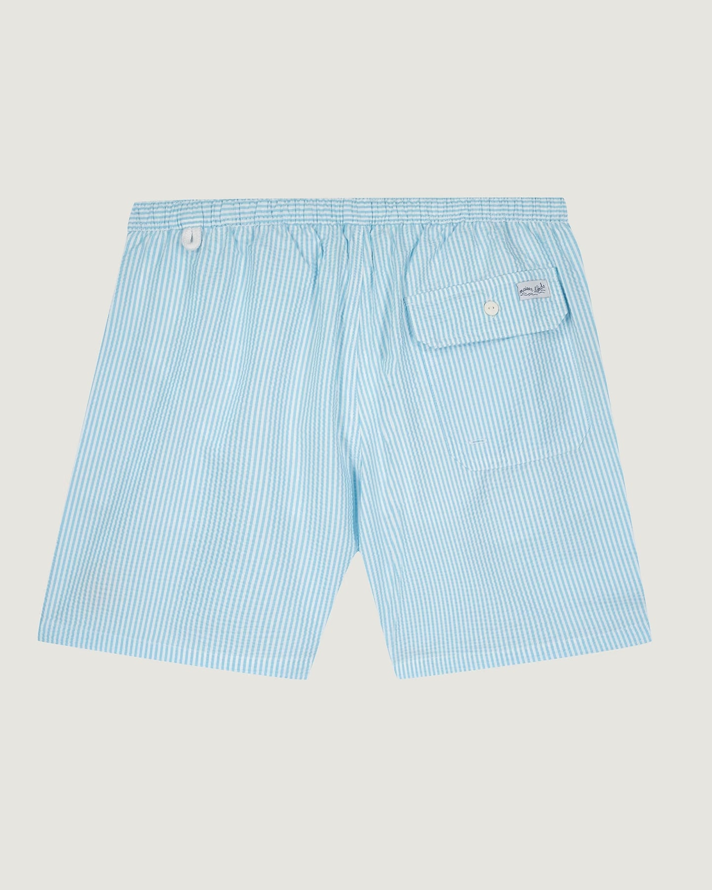 Maillot Lobster Short