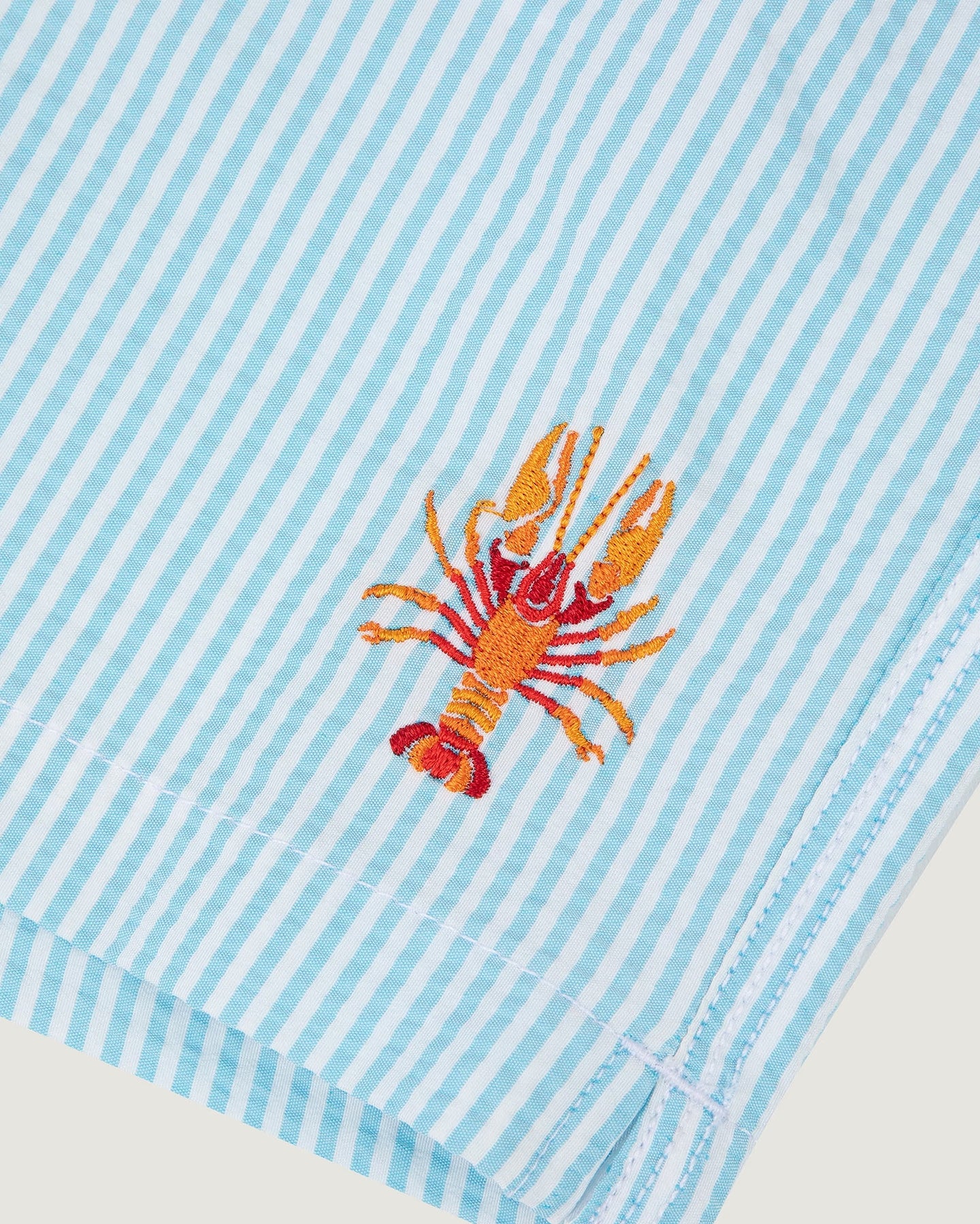 Maillot Lobster Short