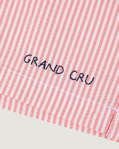Maillot Grand Cru Short
