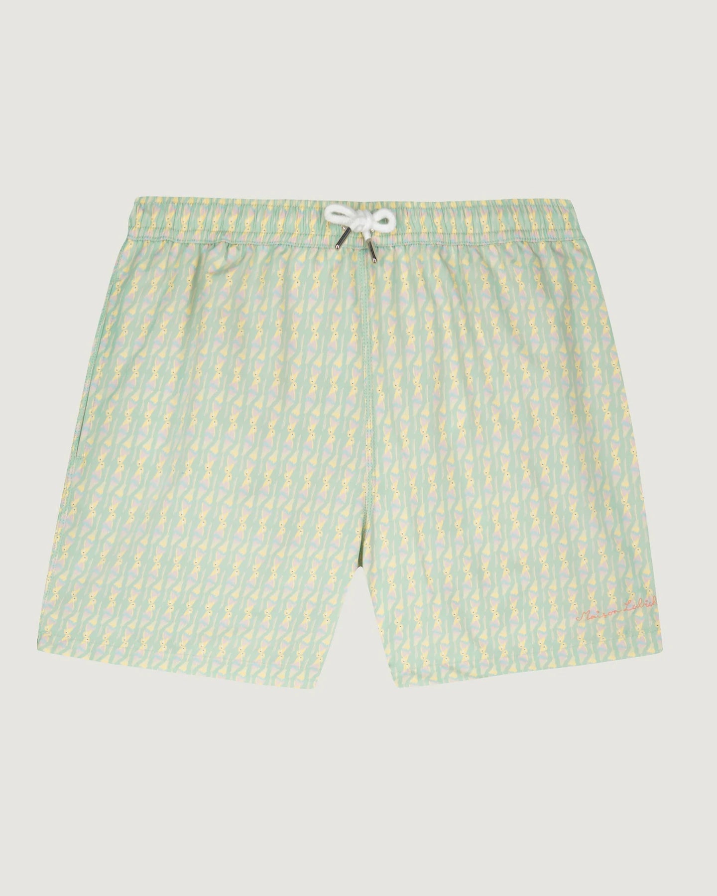 Maillot Short