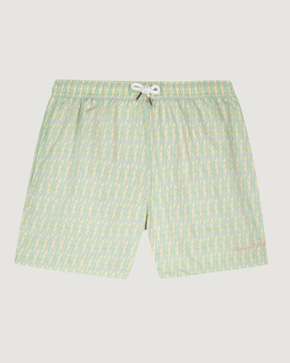 Maillot Short