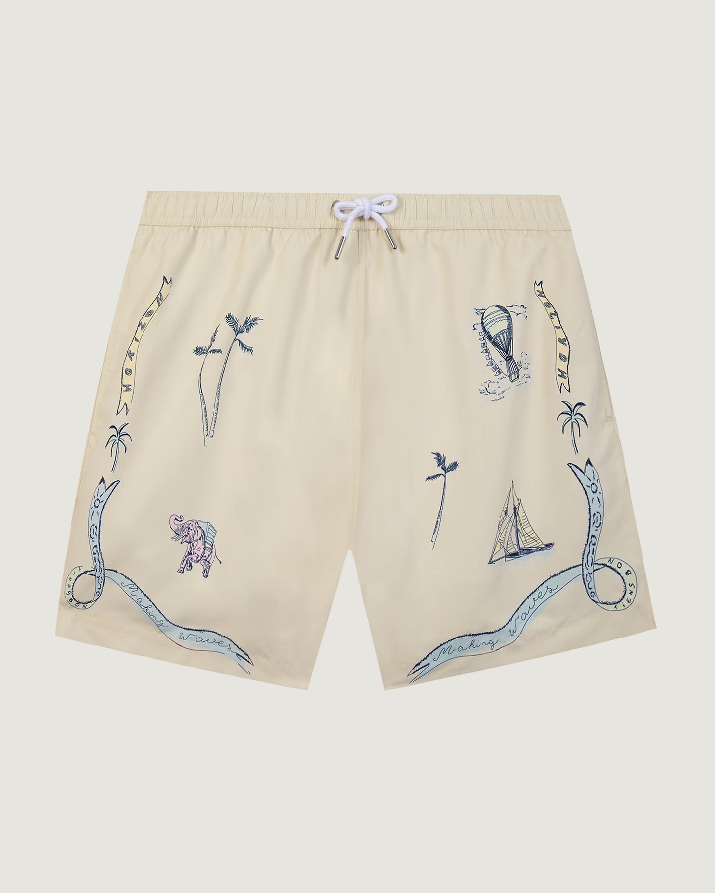 Maillot World Tour Short