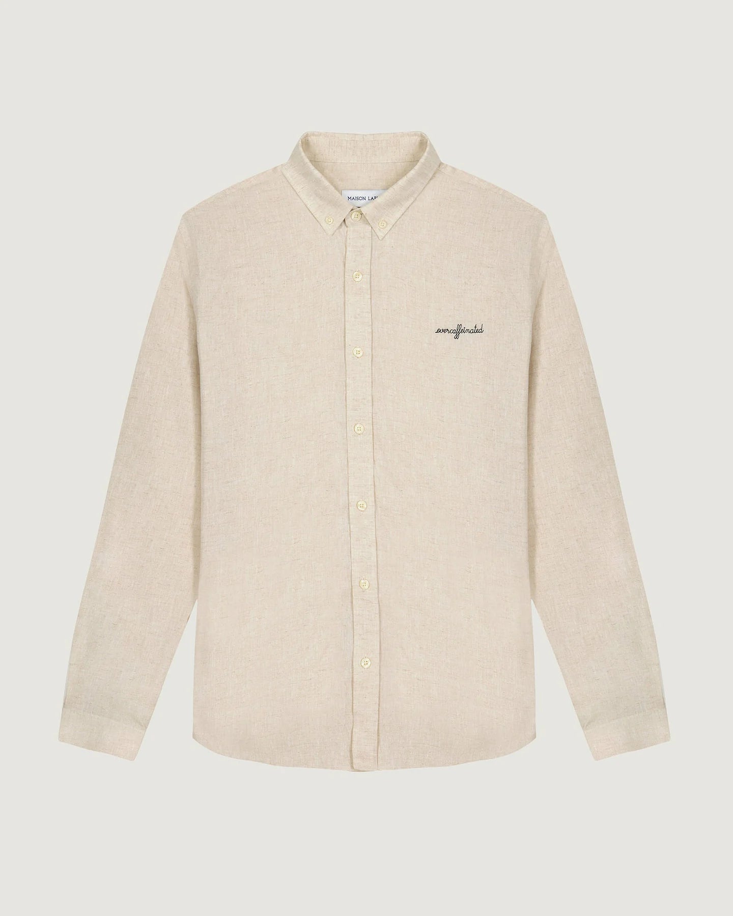 Overcaffeinated Shirt