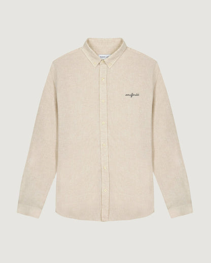 Overcaffeinated Shirt