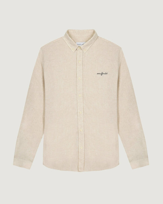 Overcaffeinated Shirt