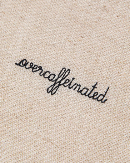 Overcaffeinated Shirt