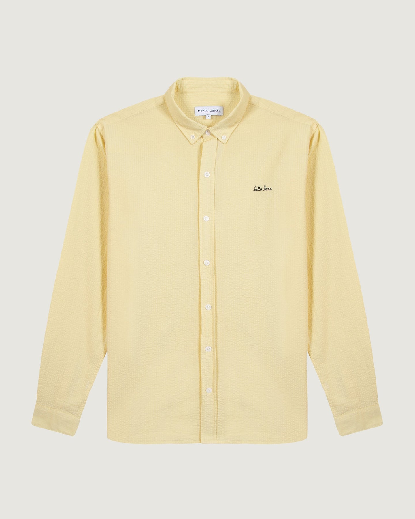 Tutto Bene Shirt