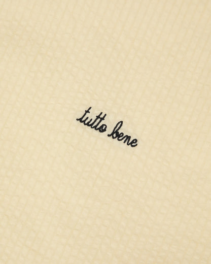 Tutto Bene Shirt