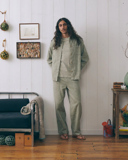 Monge Palm Shirt
