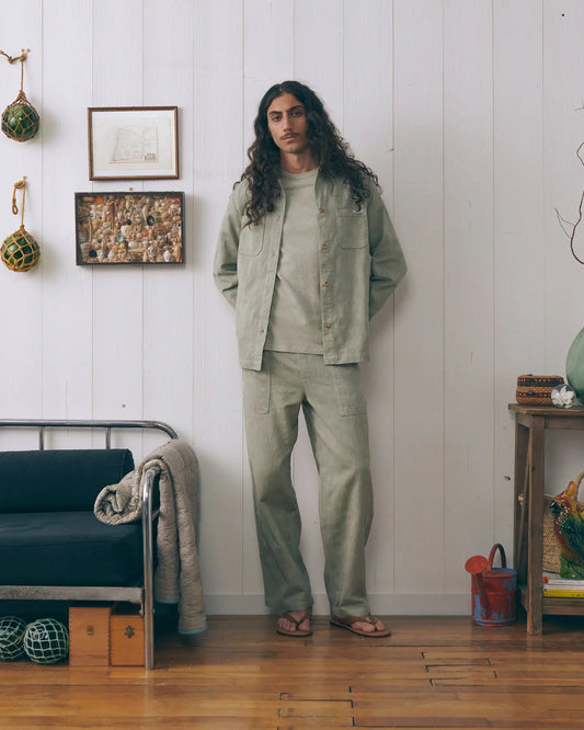 Monge Palm Shirt