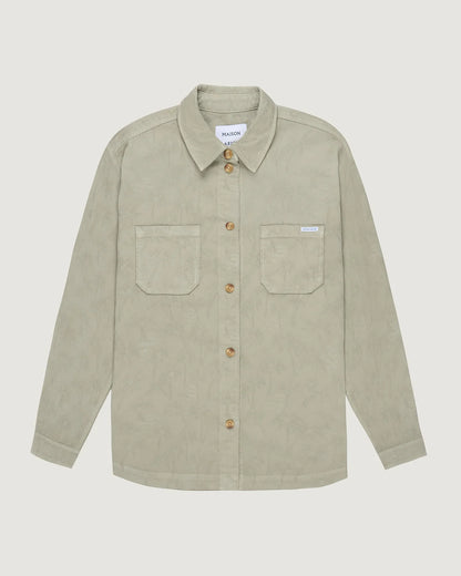 Monge Palm Shirt