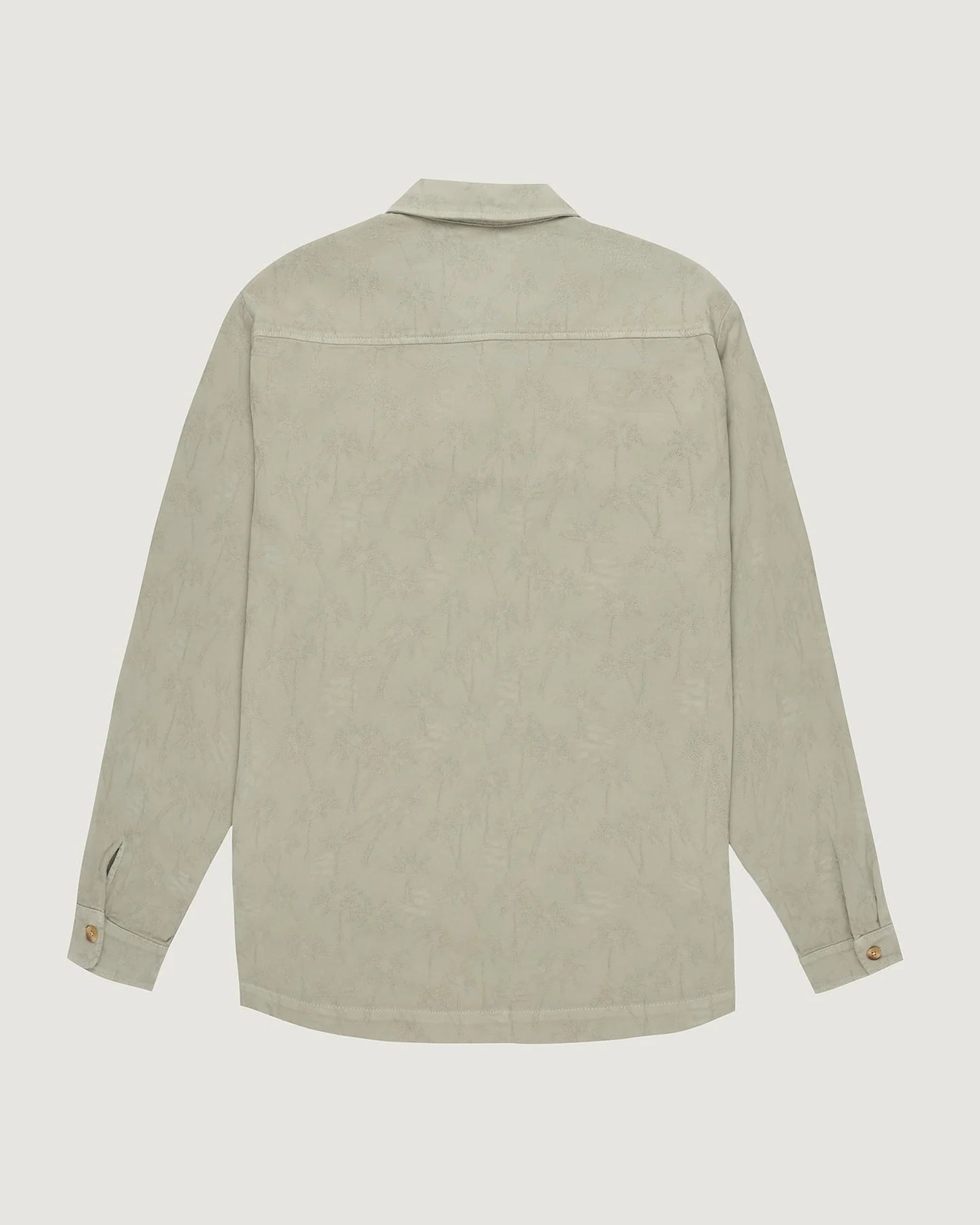 Monge Palm Shirt