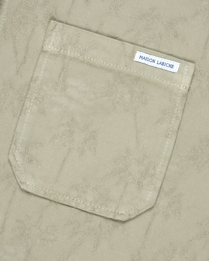 Monge Palm Shirt