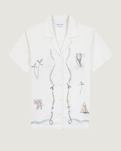 Morney World Tour Shirt