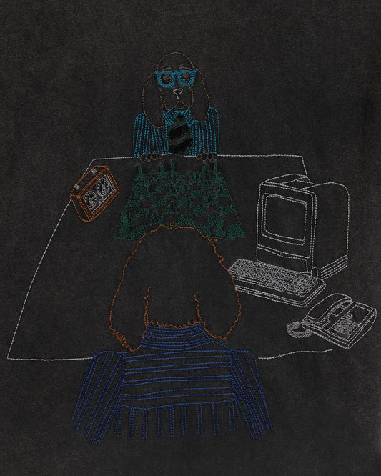 Man VS Machine T-Shirt