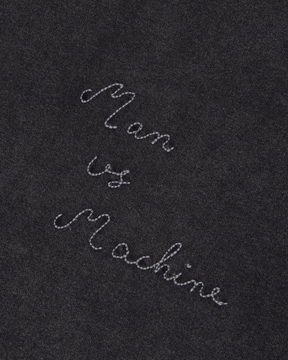 Man VS Machine T-Shirt