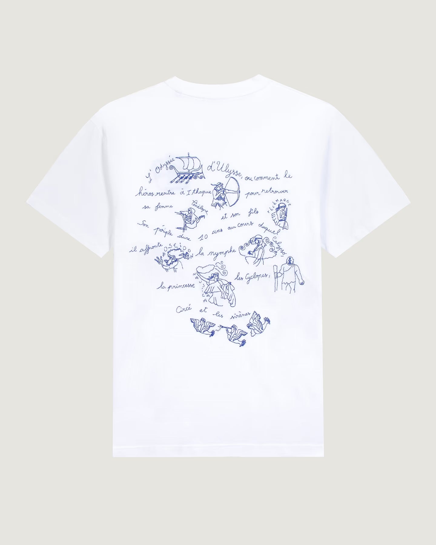 Patureau Ulysse T-Shirt