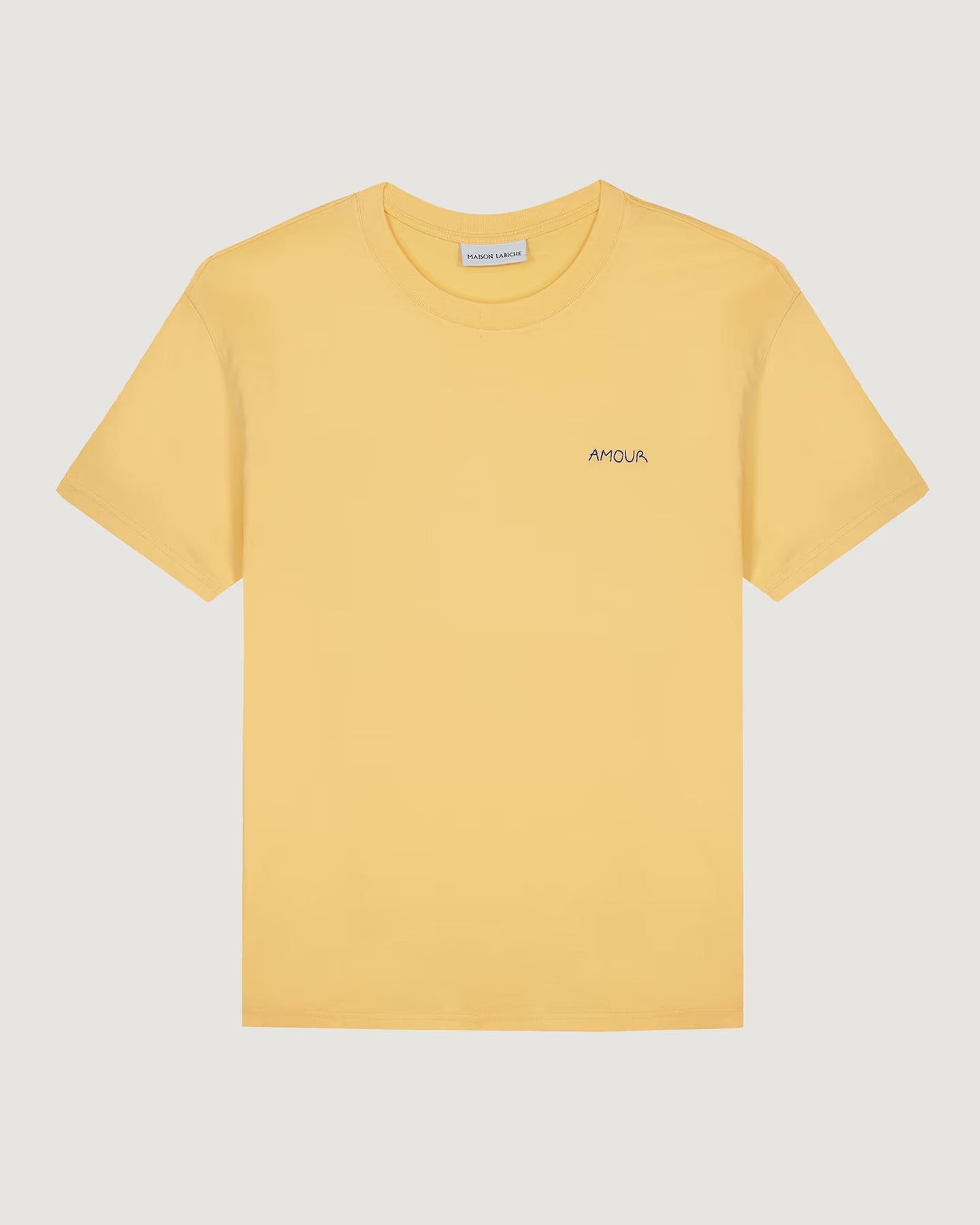 Popincourt Amour T-Shirt