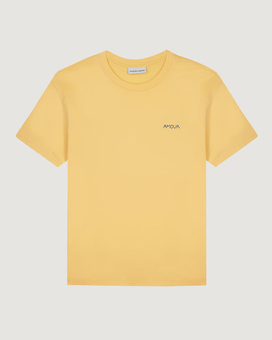 Popincourt Amour T-Shirt