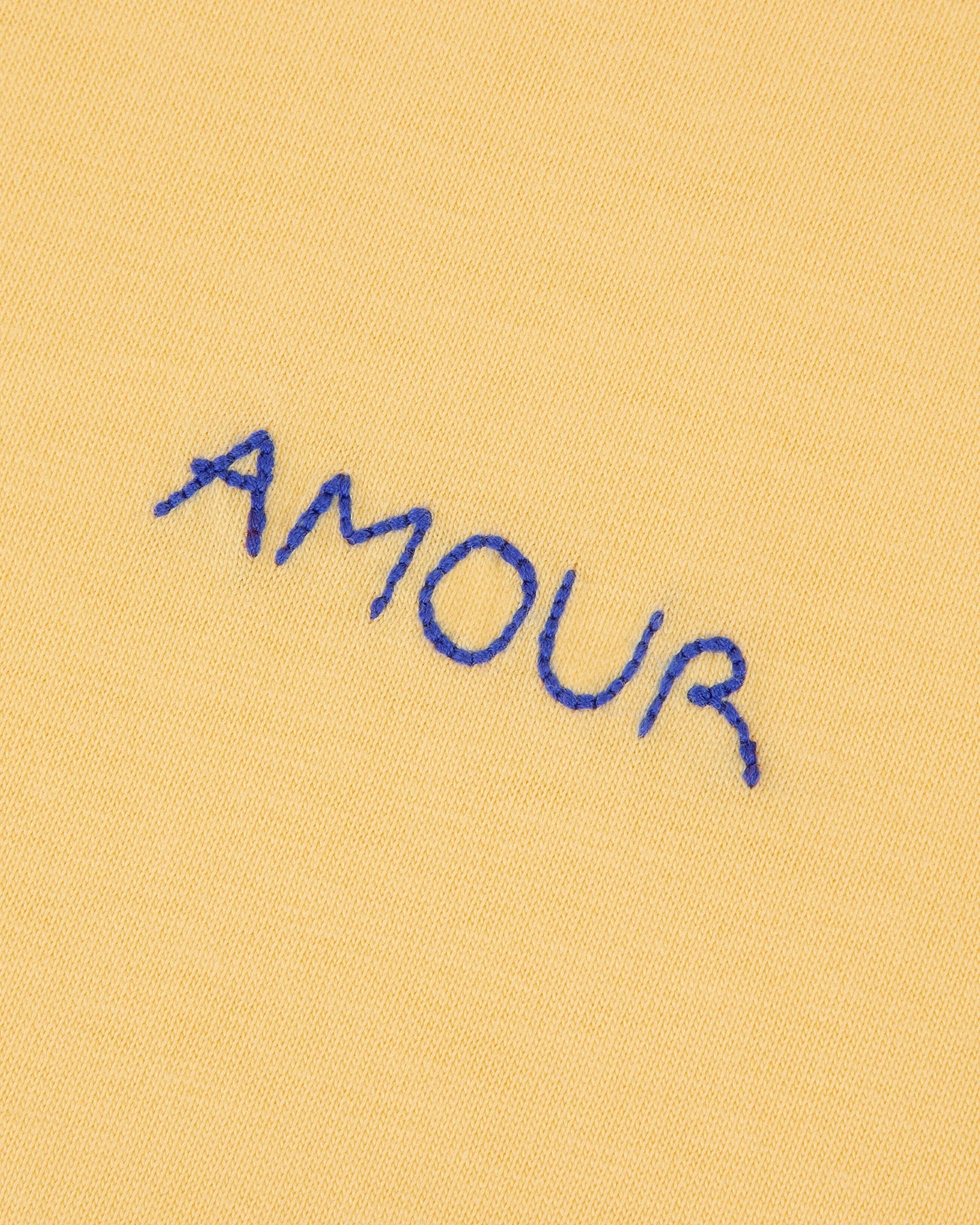 Popincourt Amour T-Shirt