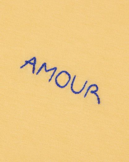 Popincourt Amour T-Shirt