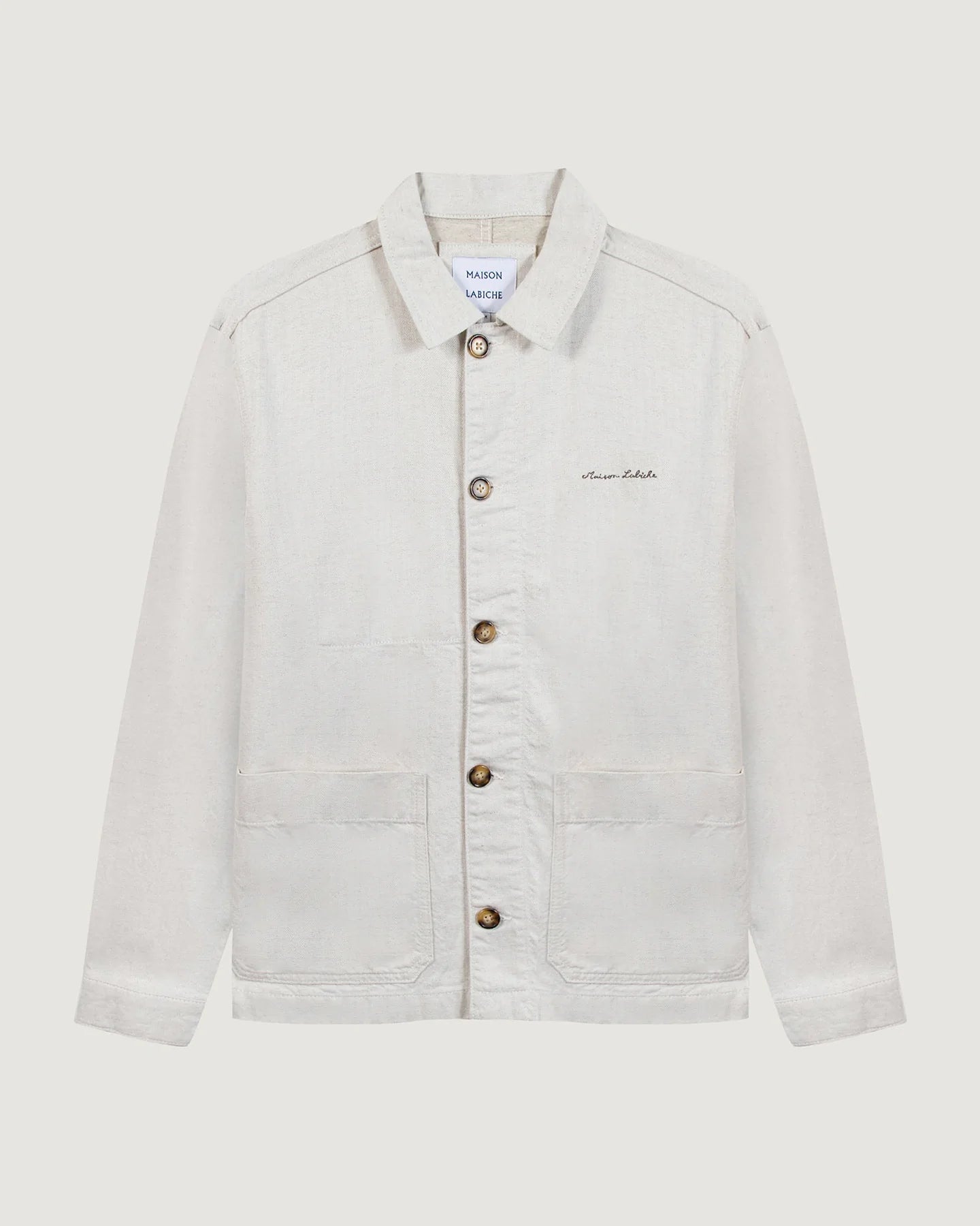 Sebasto ML Shirt