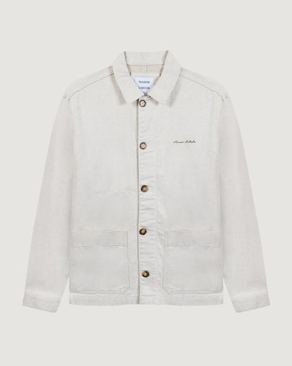 Sebasto ML Shirt