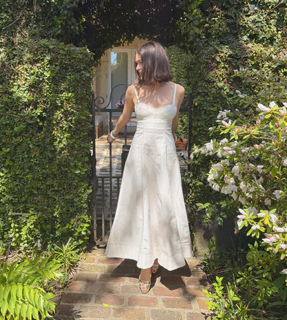 The Fiona Dress