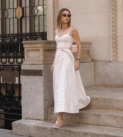 The Fiona Dress